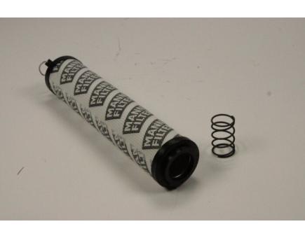 Mann + Hummel Flüssigkeitsfilterelement HD 7001 x 