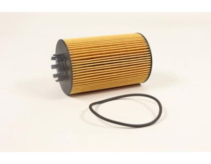 Hengst Ölfilter E184H D252 