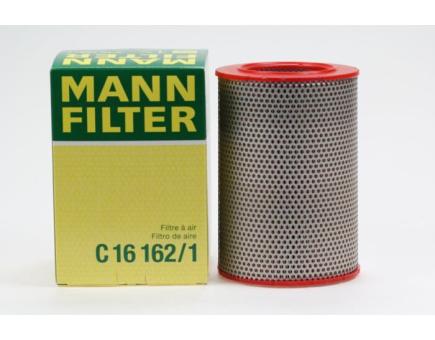 Mann + Hummel Luftfilterelement C 16 162/1 
