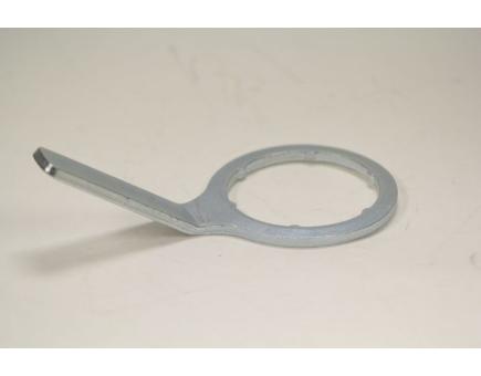 Mann + Hummel Ölfilterlöseschlüssel LS 7/2 