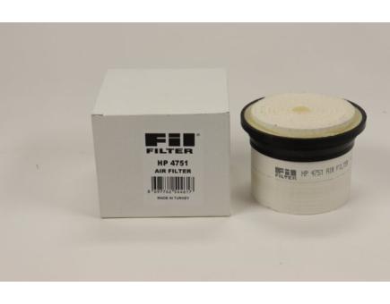 FIL Luftfilterelement (CompacPlus / rund) HP4751