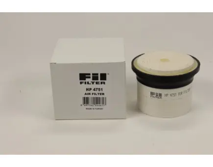FIL Luftfilterelement (CompacPlus / rund) HP4751 