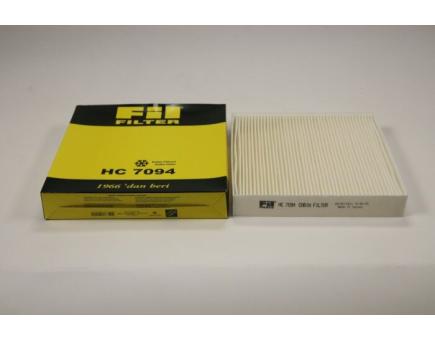 FIL Innenraumfilterelement HC7094 
