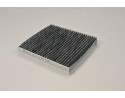 Mann + Hummel Innenraumfilterelement (Aktivkohle) CUK 2040 