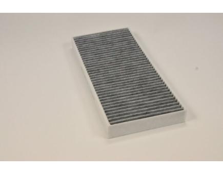 Mann + Hummel Innenraumfilterelement (Aktivkohle) CUK 36 003 