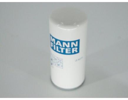 Mann + Hummel Luftentölbox LB 962/12