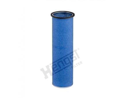 Hengst Luftfilterelement (Sekundärelement) E1863LS D692 