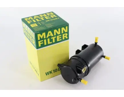 Mann + Hummel Kraftstoff-Leitungsfilter Inline WK 10 046 z 
