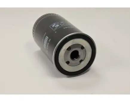 Mann + Hummel Ölfilter SpinOn W 950/47 