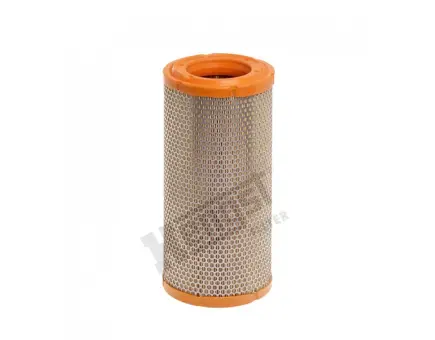 Hengst Luftfilterelement E434L 