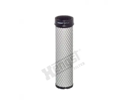 Hengst Luftfilterelement E571LS 