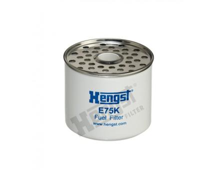 Hengst Kraftstofffilterelement E75K D42 