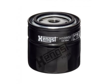 Hengst Ölfilter SpinOn H10W02 