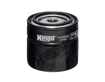 Hengst Ölfilter SpinOn H10W02 