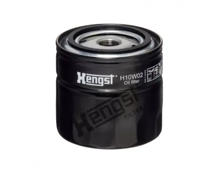 Hengst Ölfilter SpinOn H10W02 