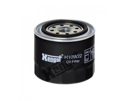 Hengst Ölfilter SpinOn H10W22 