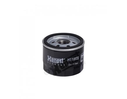 Hengst Ölfilter SpinOn H11W03 