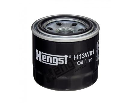 Hengst Ölfilter SpinOn H13W01 
