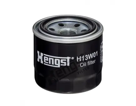 Hengst Ölfilter SpinOn H13W01 