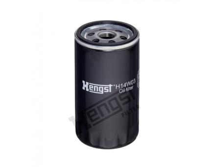 Hengst Ölfilter SpinOn H14W03 