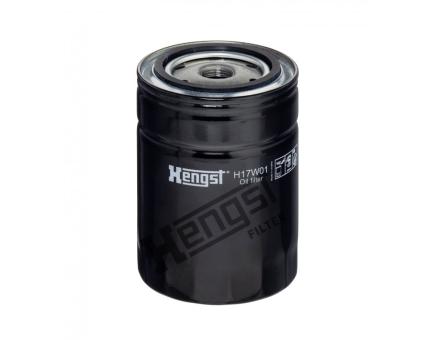 Hengst Ölfilter SpinOn H17W01 