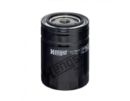 Hengst Ölfilter SpinOn H17W01