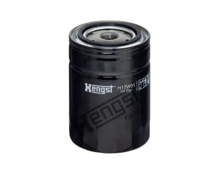 Hengst Ölfilter SpinOn H17W01 