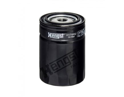 Hengst Ölfilter SpinOn H17W02 