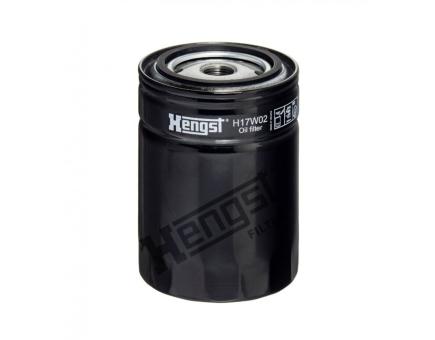 Hengst Ölfilter SpinOn H17W02