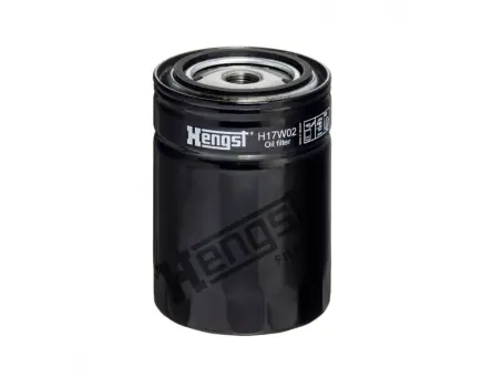 Hengst Ölfilter SpinOn H17W02 