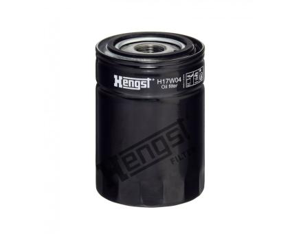 Hengst Ölfilter SpinOn H17W04 