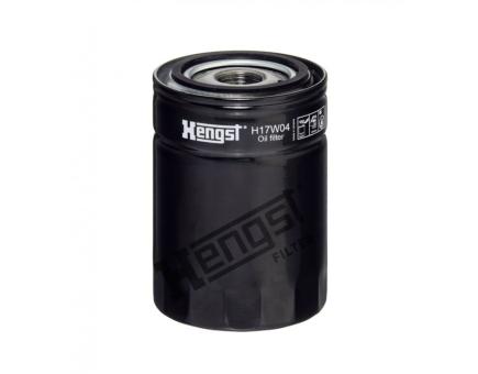 Hengst Ölfilter SpinOn H17W04 