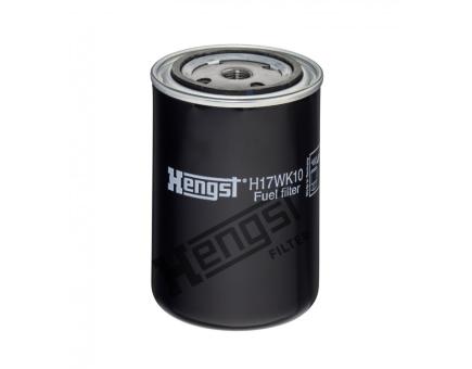Hengst Kraftstofffilter SpinOn H17WK10 