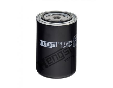 Hengst Kraftstofffilter SpinOn H17WK10 