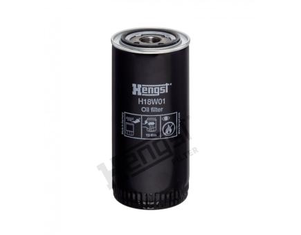 Hengst Ölfilter SpinOn H18W01 