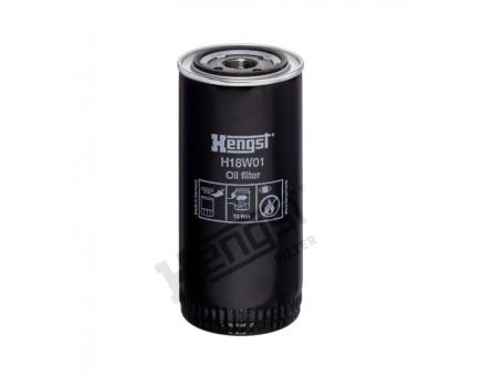 Hengst Ölfilter SpinOn H18W01 