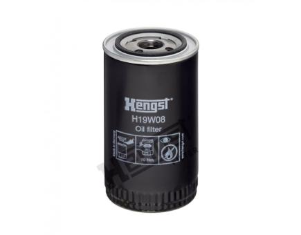 Hengst Ölfilter SpinOn H19W08 