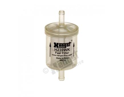 Hengst Kraftstoff-Leitungsfilter Inline H239WK 