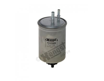 Hengst Kraftstoff-Leitungsfilter Inline H245WK 