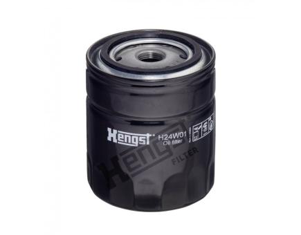 Hengst Ölfilter SpinOn H24W01 