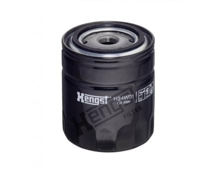 Hengst Ölfilter SpinOn H24W01 