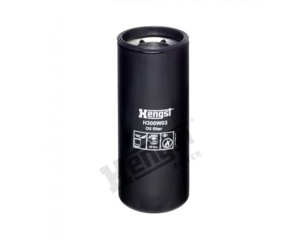 Hengst Ölfilter SpinOn H300W03 