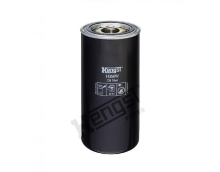 Hengst Ölfilter SpinOn H356W 