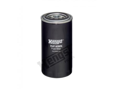 Hengst Kraftstofffilter SpinOn H414WK D421 