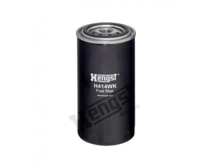 Hengst Kraftstofffilter SpinOn H414WK D421 