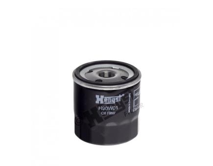 Hengst Ölfilter SpinOn H90W01 
