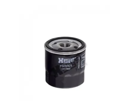 Hengst Ölfilter SpinOn H90W01 