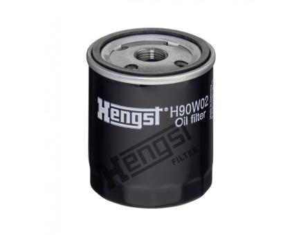 Hengst Ölfilter SpinOn H90W02 