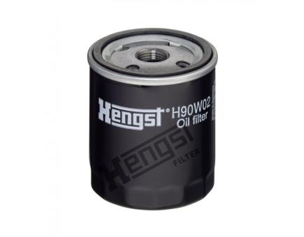 Hengst Ölfilter SpinOn H90W02 