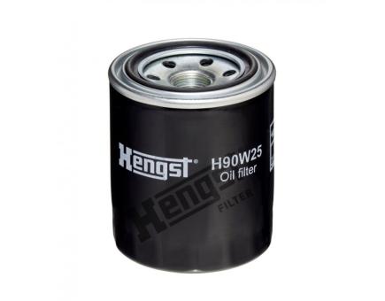 Hengst Ölfilter SpinOn H90W25 